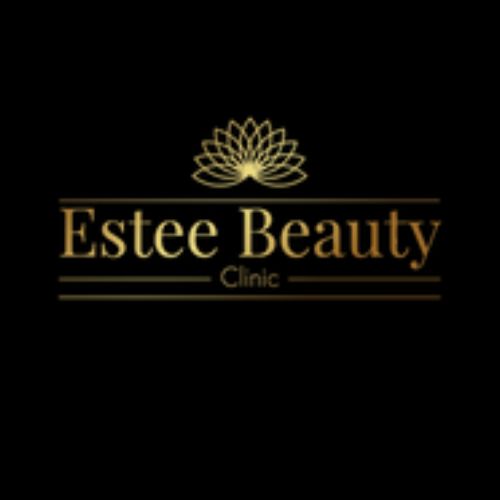 Estee Beauty logo