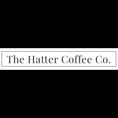 Hatter Coffee Co logo