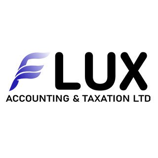 Flux Accounting and Taxation logo