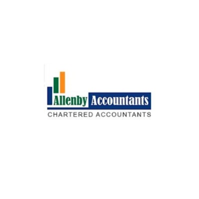Allenby Accountants logo