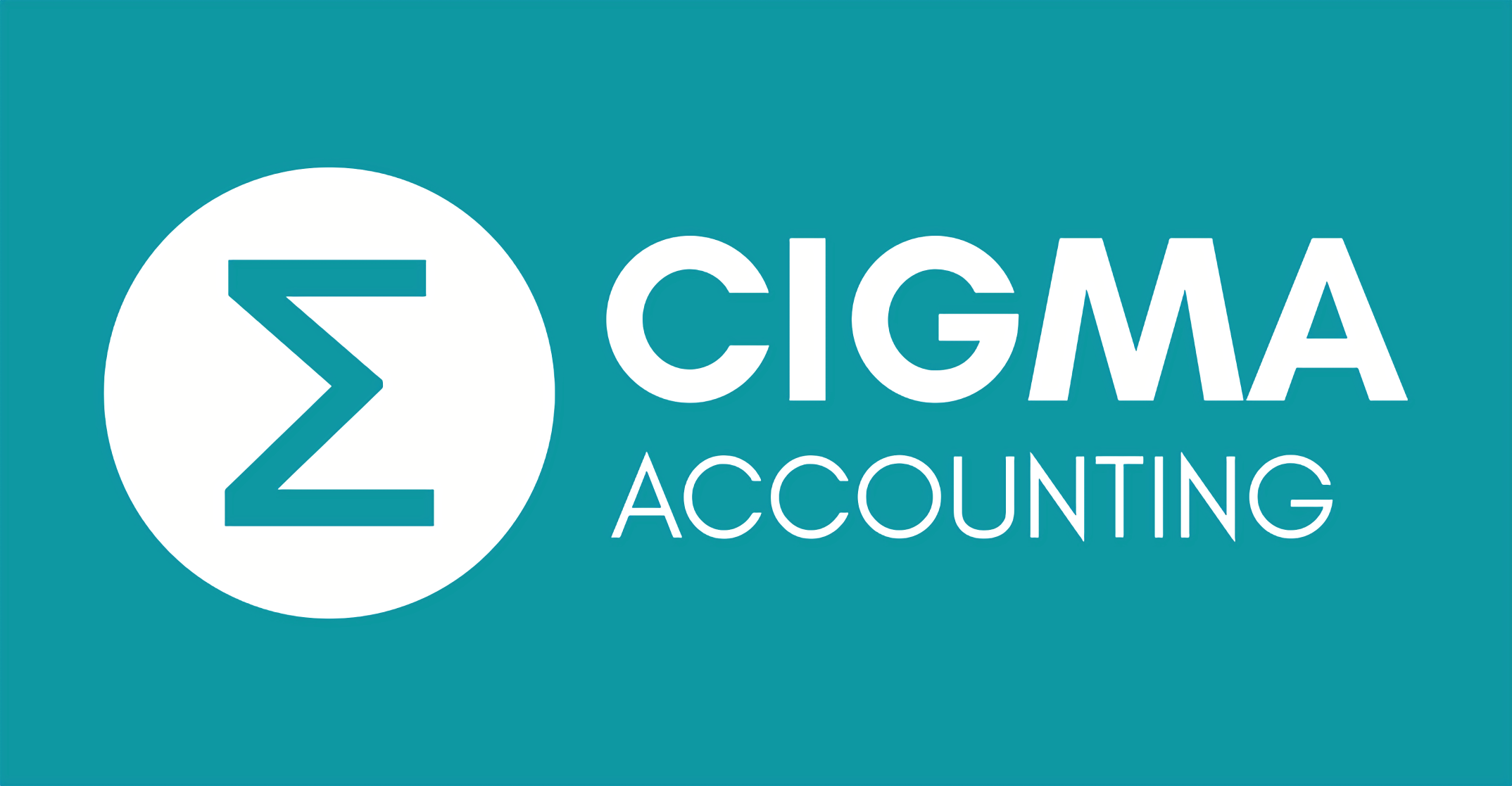 CIGMA Accounting LTD logo