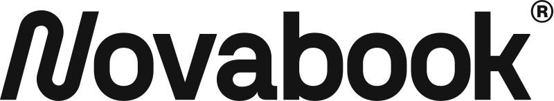 Novabook logo