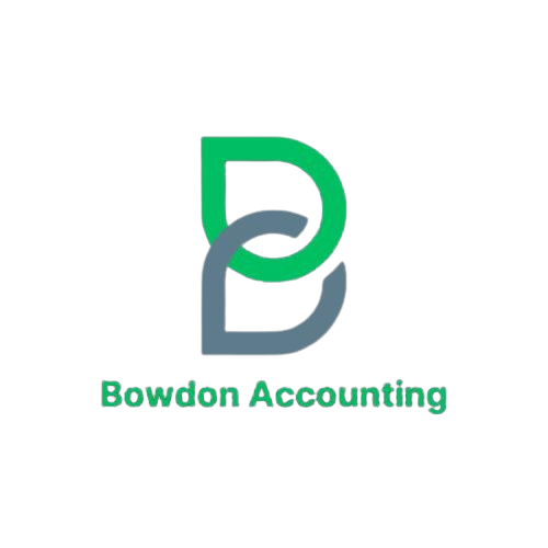 Bowdon Accounting Services logo