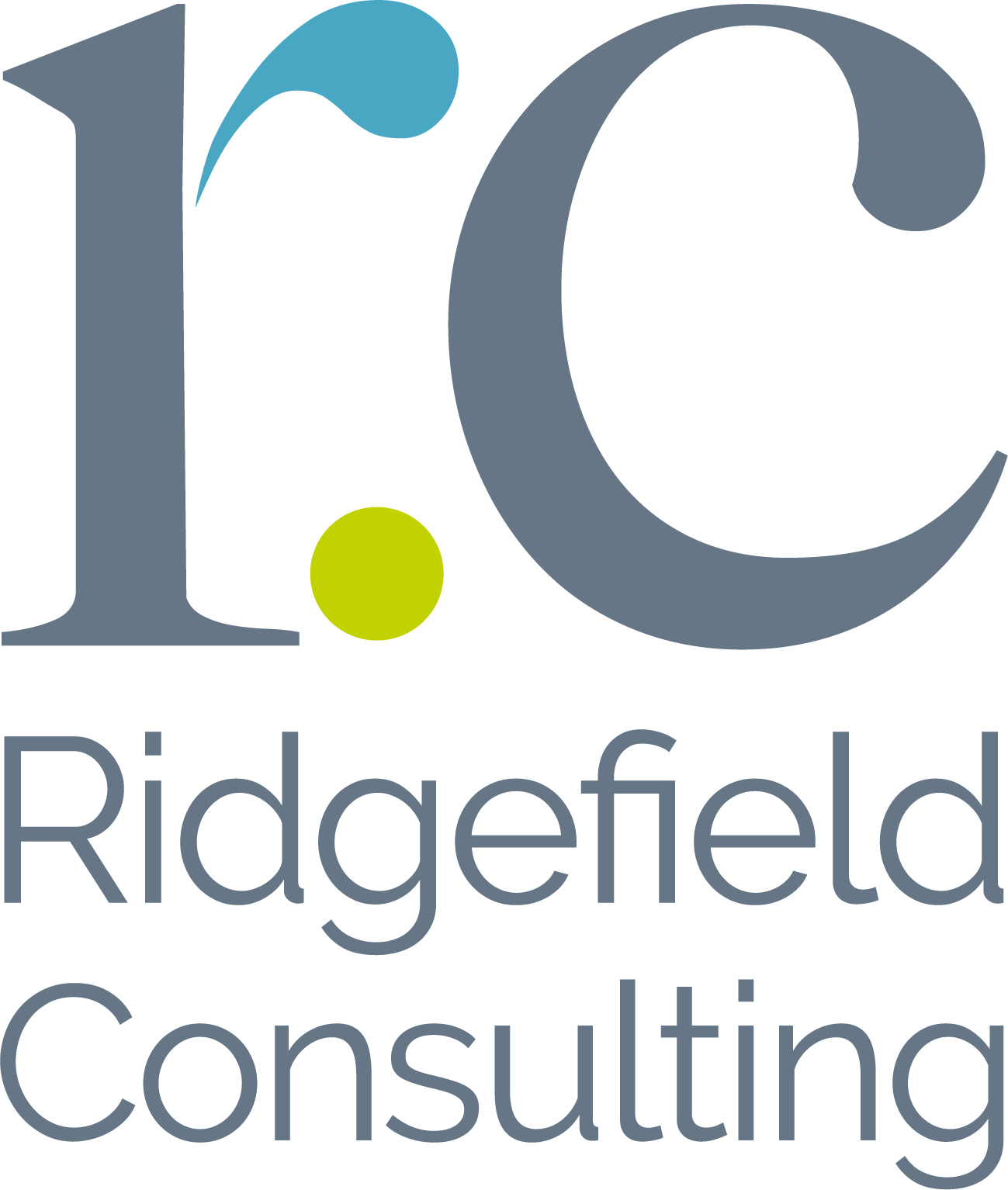 Ridgefield Consulting Limited logo