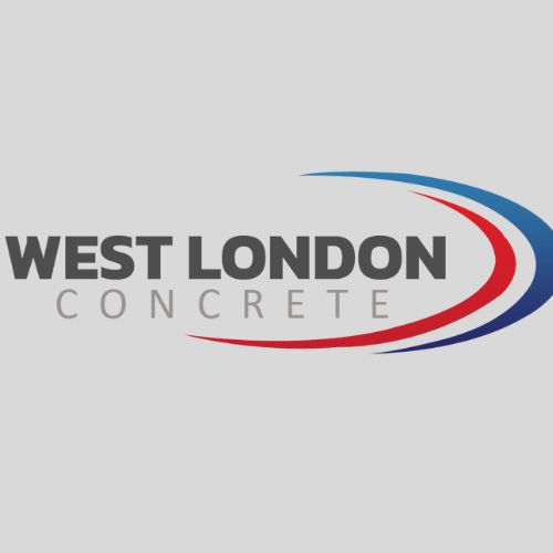 West London Concrete Ltd logo